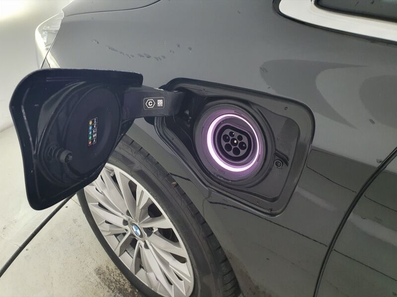 More views of BMW 2-Series