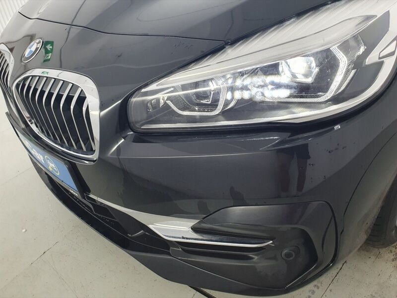 More views of BMW 2-Series