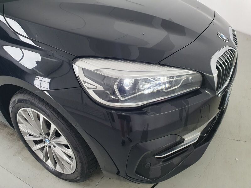 More views of BMW 2-Series