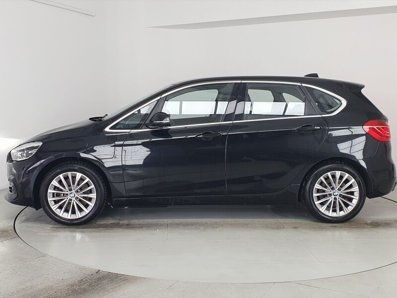 More views of BMW 2-Series