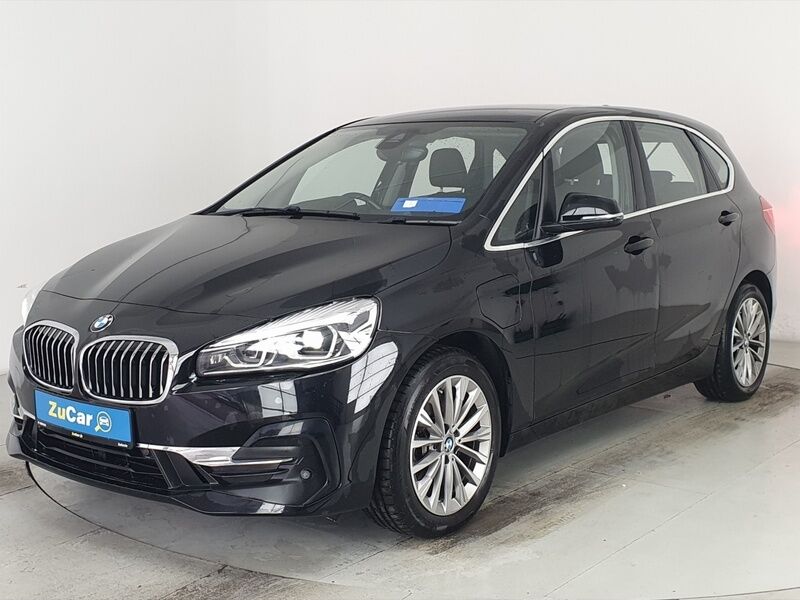 More views of BMW 2-Series