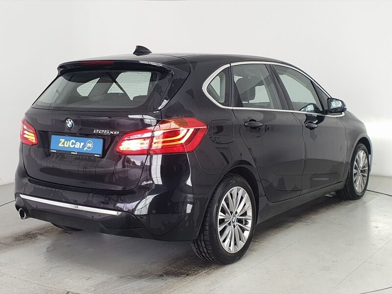 More views of BMW 2-Series