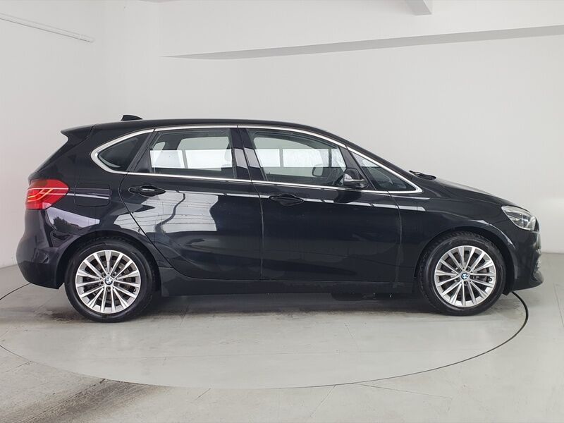 More views of BMW 2-Series