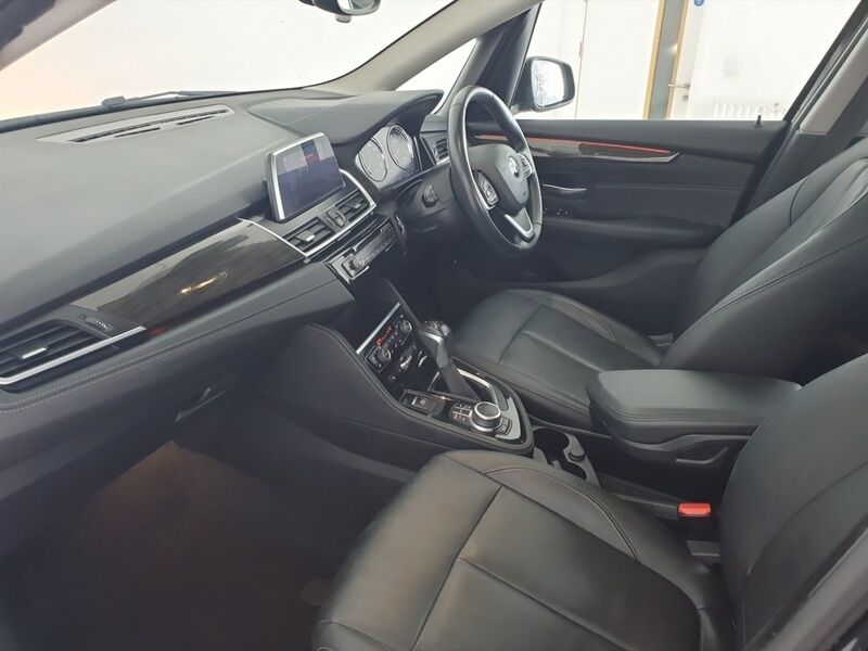 More views of BMW 2-Series