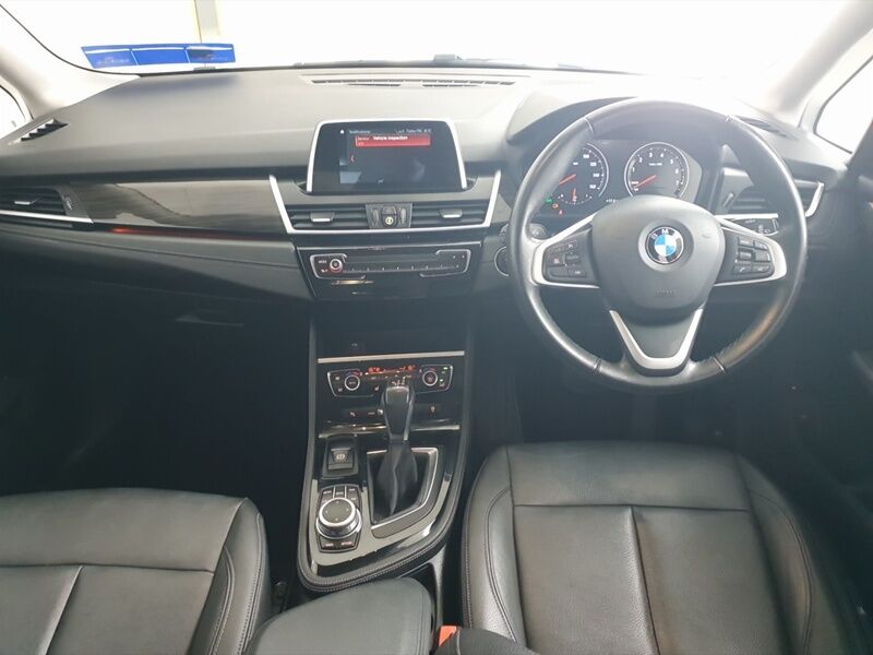 More views of BMW 2-Series