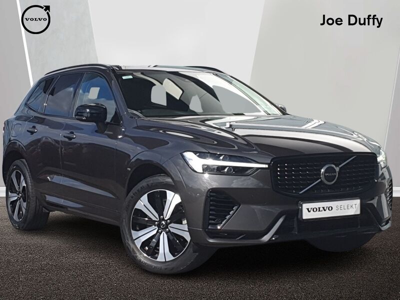 More views of Volvo XC60