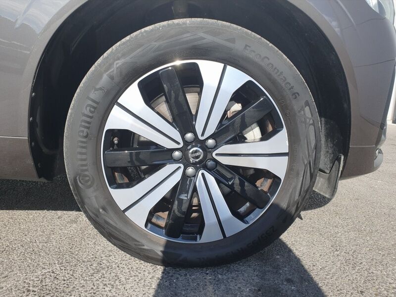 More views of Volvo XC60