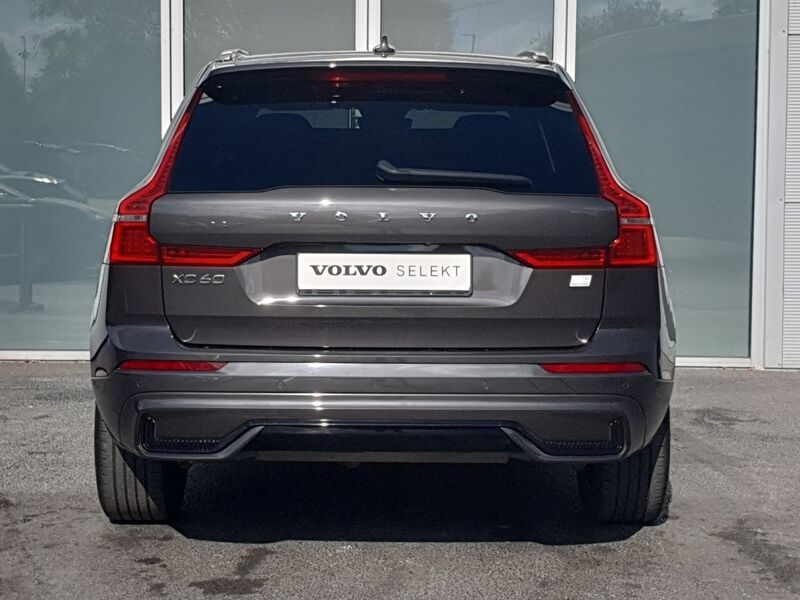 More views of Volvo XC60