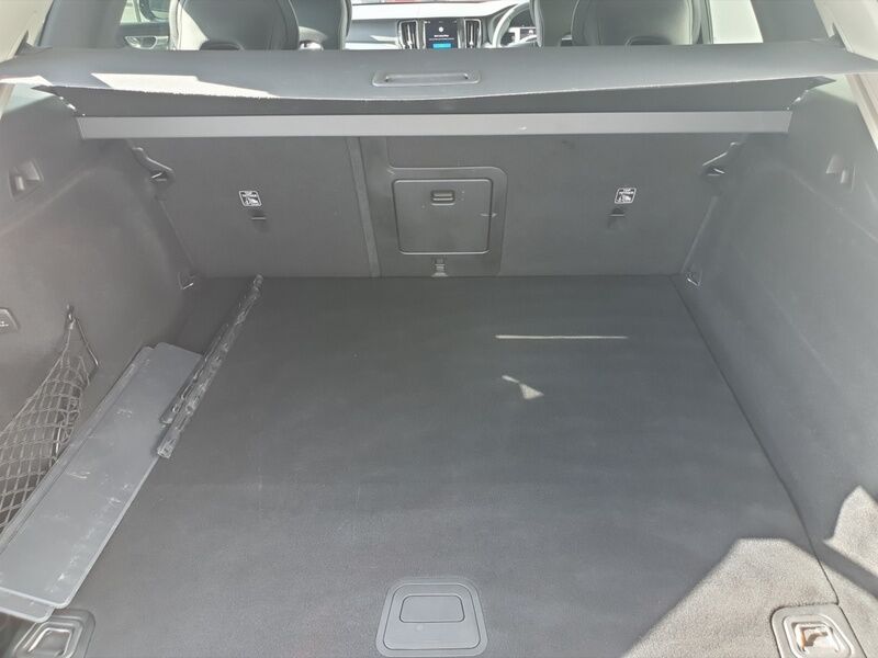 More views of Volvo XC60