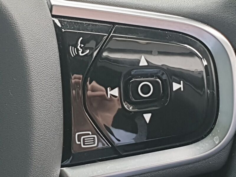 More views of Volvo XC60