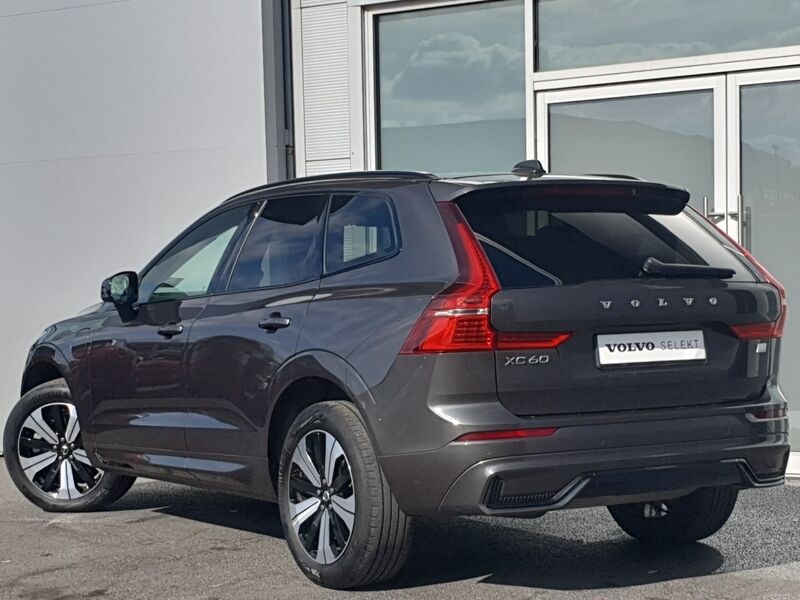 More views of Volvo XC60