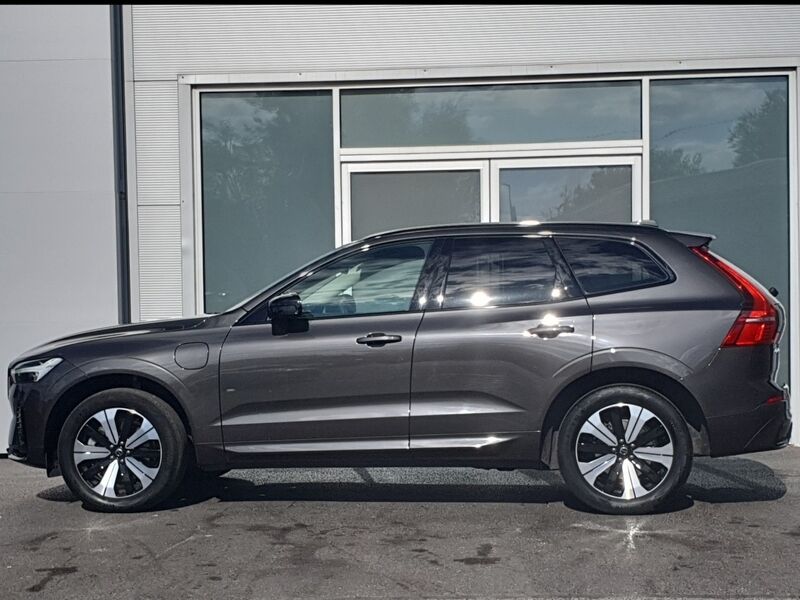 More views of Volvo XC60