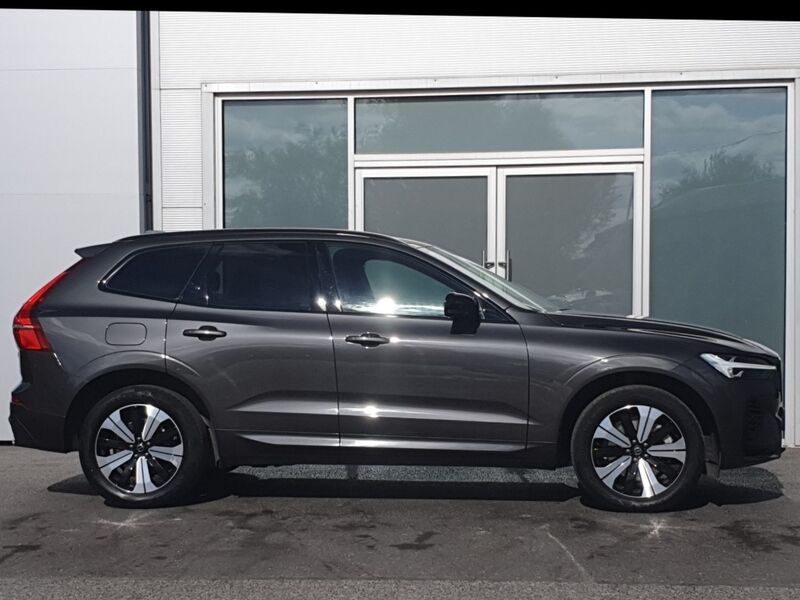 More views of Volvo XC60