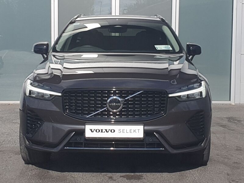 More views of Volvo XC60