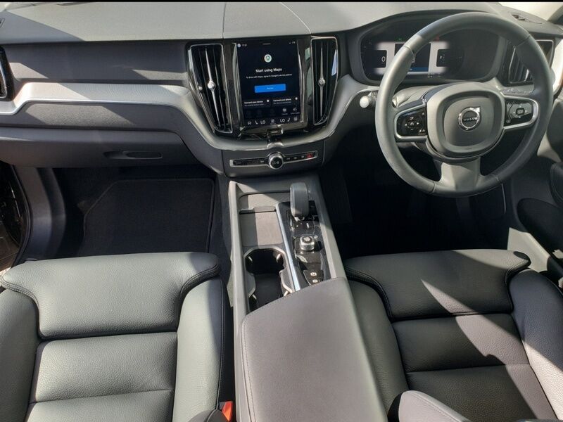 More views of Volvo XC60