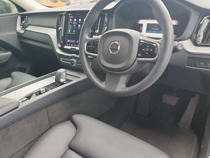 More views of Volvo XC60