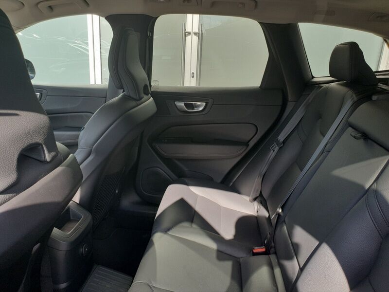 More views of Volvo XC60