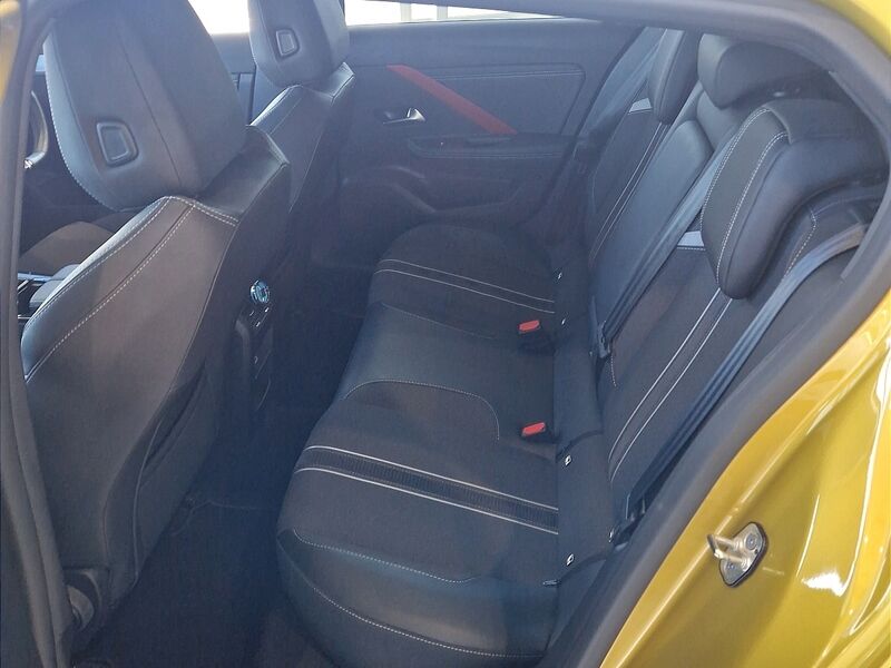 More views of Opel Astra