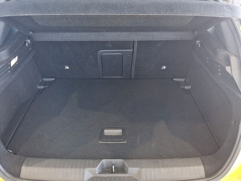 More views of Opel Astra