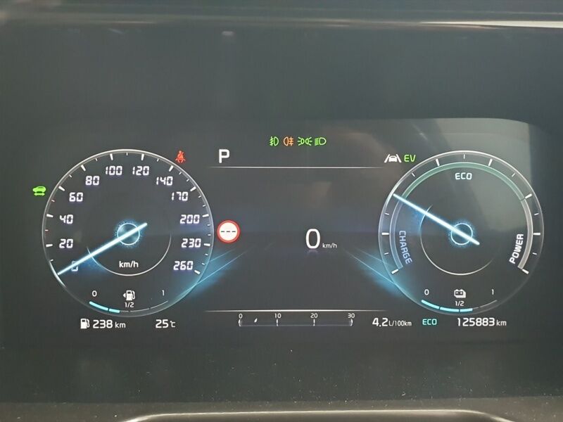 More views of Kia Sorento