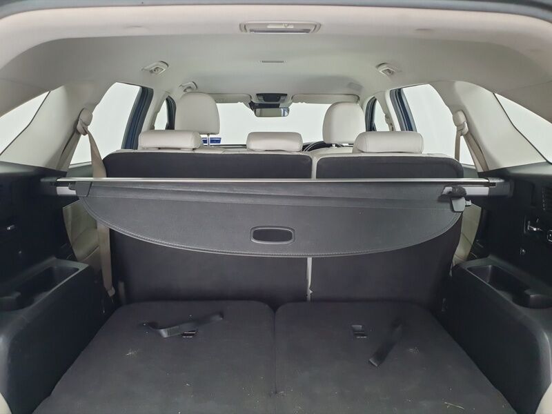 More views of Kia Sorento