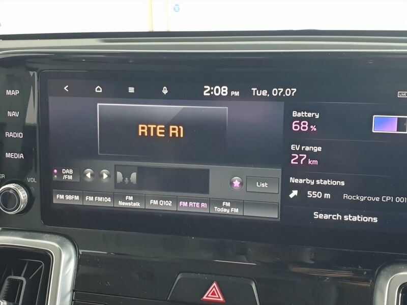 More views of Kia Sorento