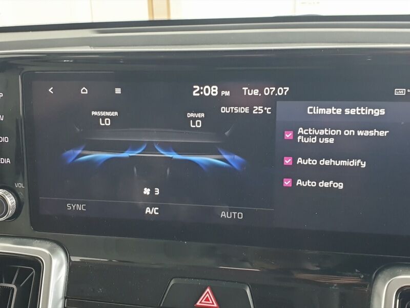 More views of Kia Sorento