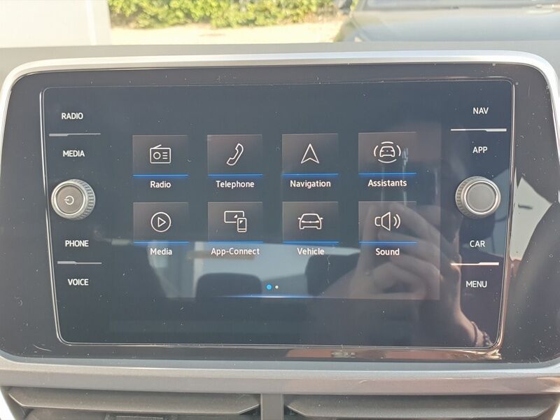 More views of Volkswagen T-Roc