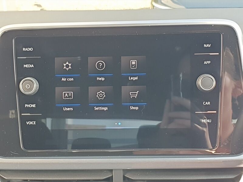 More views of Volkswagen T-Roc