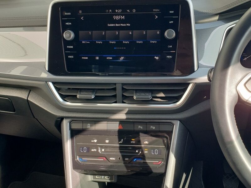 More views of Volkswagen T-Roc