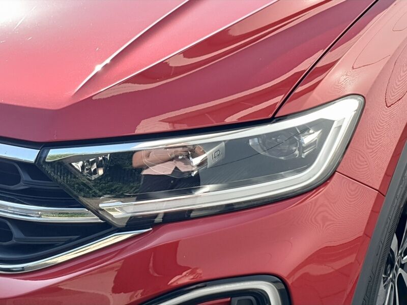 More views of Volkswagen T-Roc