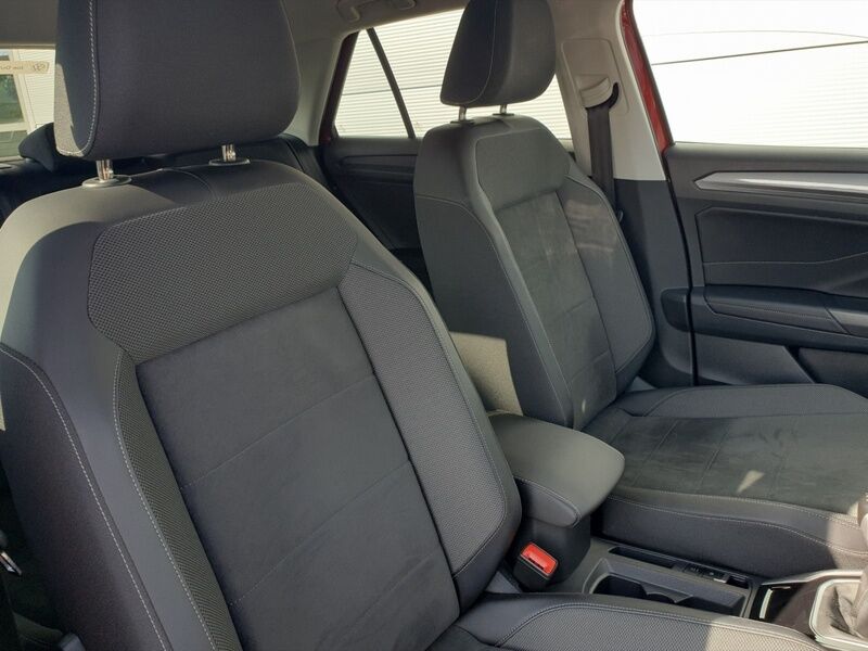 More views of Volkswagen T-Roc