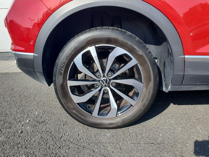 More views of Volkswagen T-Roc