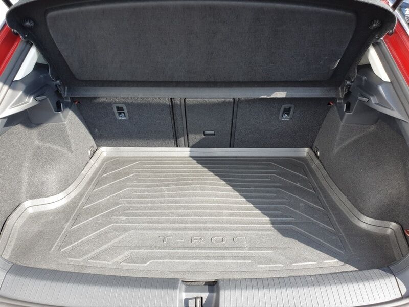More views of Volkswagen T-Roc