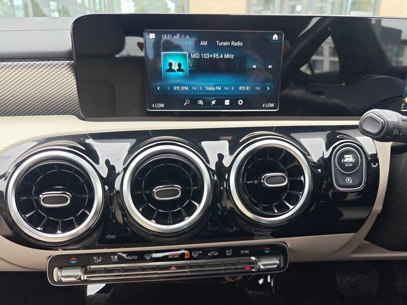 More views of Mercedes-Benz CLA