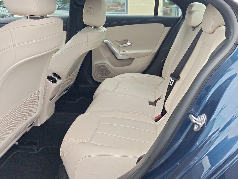 More views of Mercedes-Benz CLA