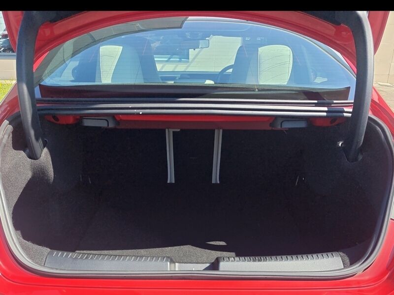 More views of Mercedes-Benz CLA