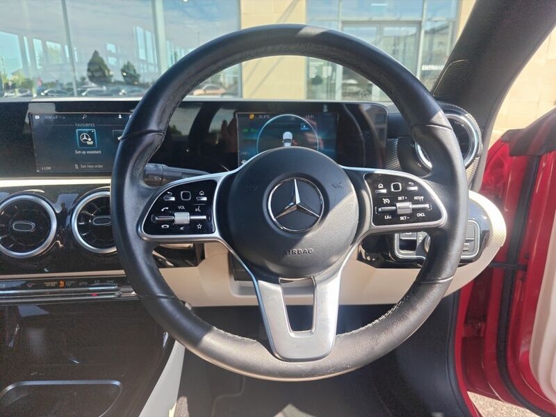 More views of Mercedes-Benz CLA