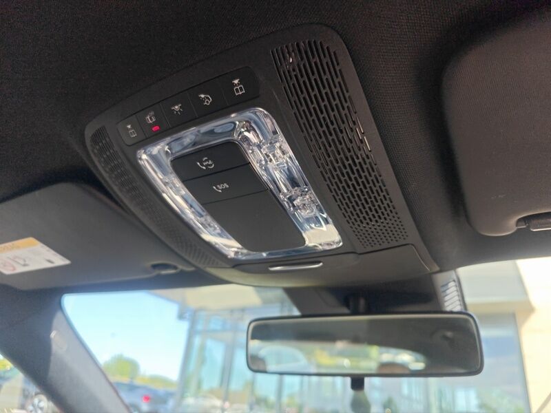 More views of Mercedes-Benz CLA