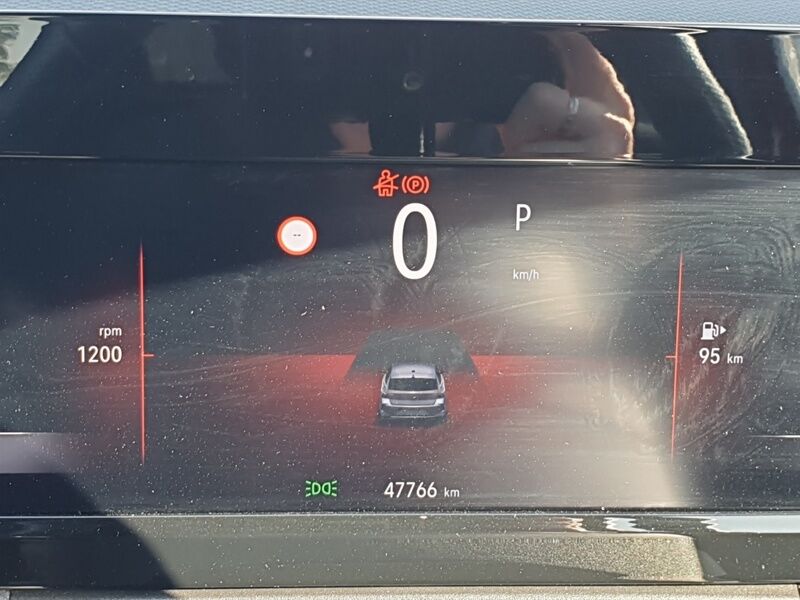 More views of Opel Astra