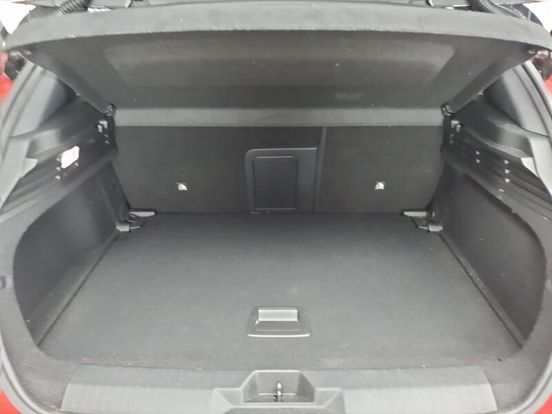 More views of Opel Astra