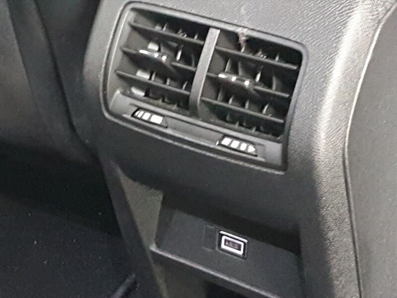 More views of Opel Astra