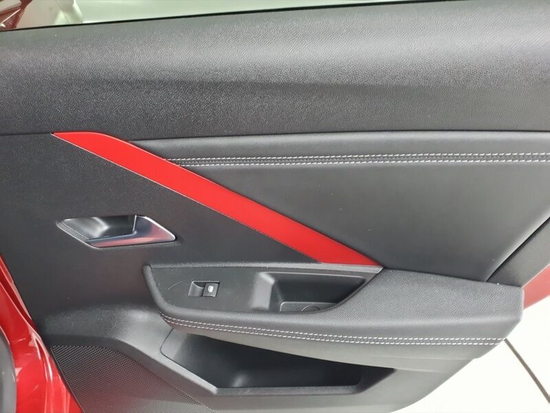 More views of Opel Astra