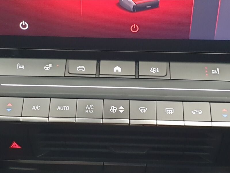 More views of Opel Astra