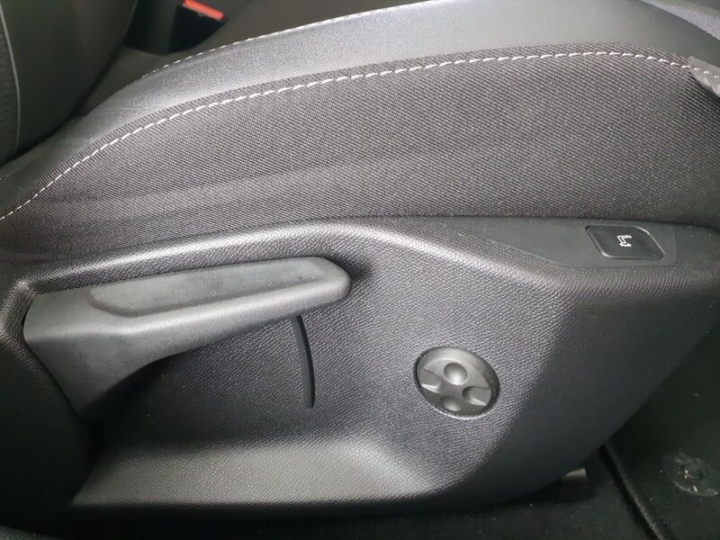 More views of Opel Astra