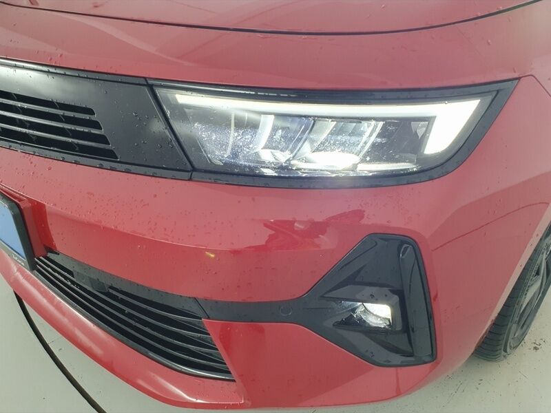 More views of Opel Astra
