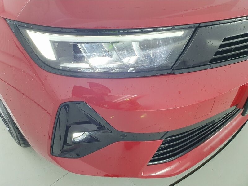 More views of Opel Astra