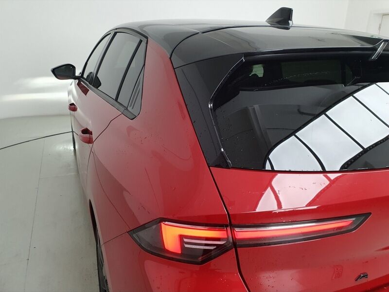 More views of Opel Astra