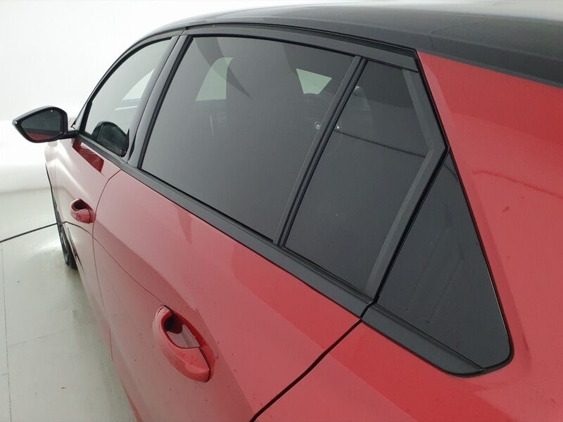 More views of Opel Astra