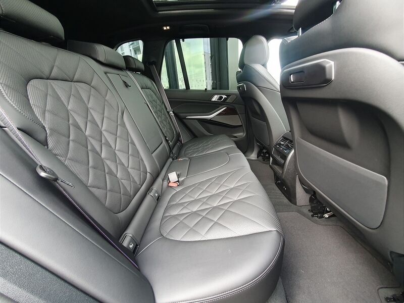 More views of BMW X5